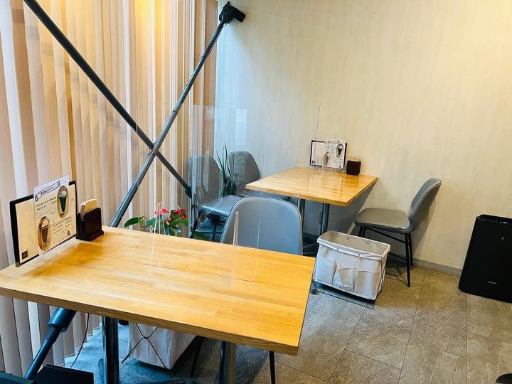 「喫茶 道」のフレンチトースト【千葉市中央区】