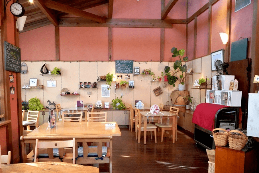 「cafe 茶豆」の窯出しふっくらフレンチトースト【我孫子市】