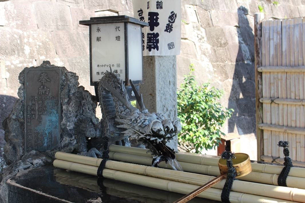 【成田山新勝寺】観光におすすめのモデルコース！所要時間1時間半
