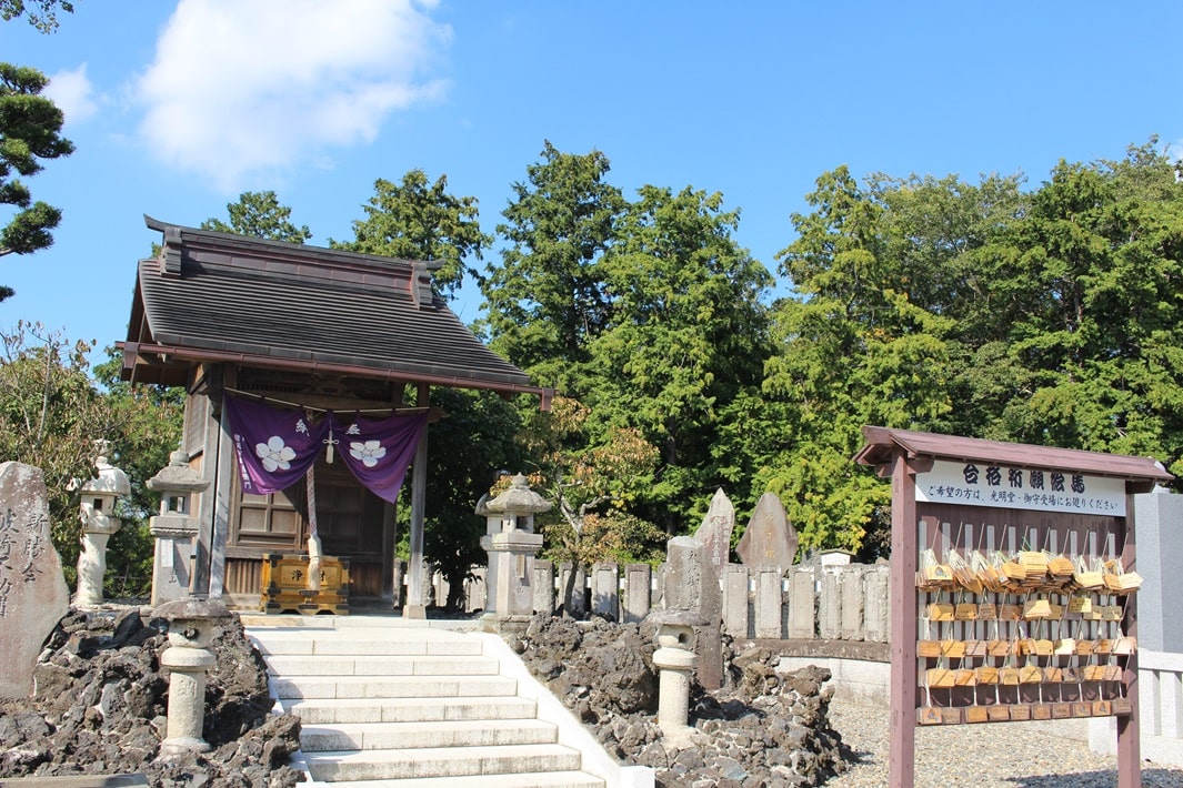 【成田山新勝寺】観光におすすめのモデルコース！所要時間1時間半