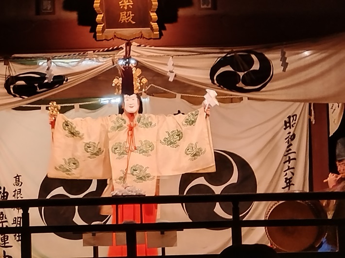 神楽