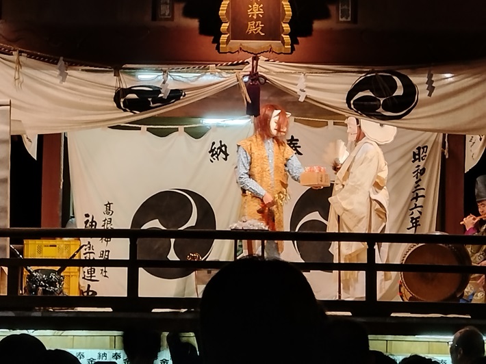神楽