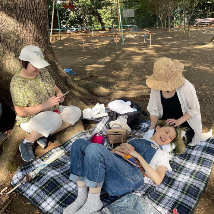 佐倉市 まちMarch プロジェクトin 志津