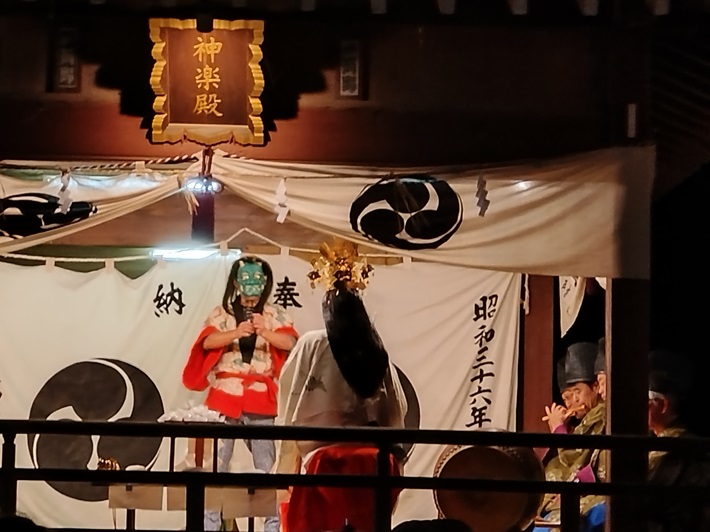 神楽