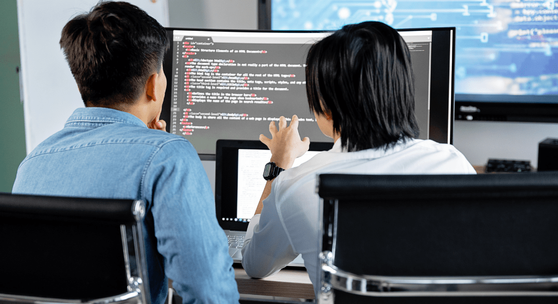 大人の習い事にプログラミング