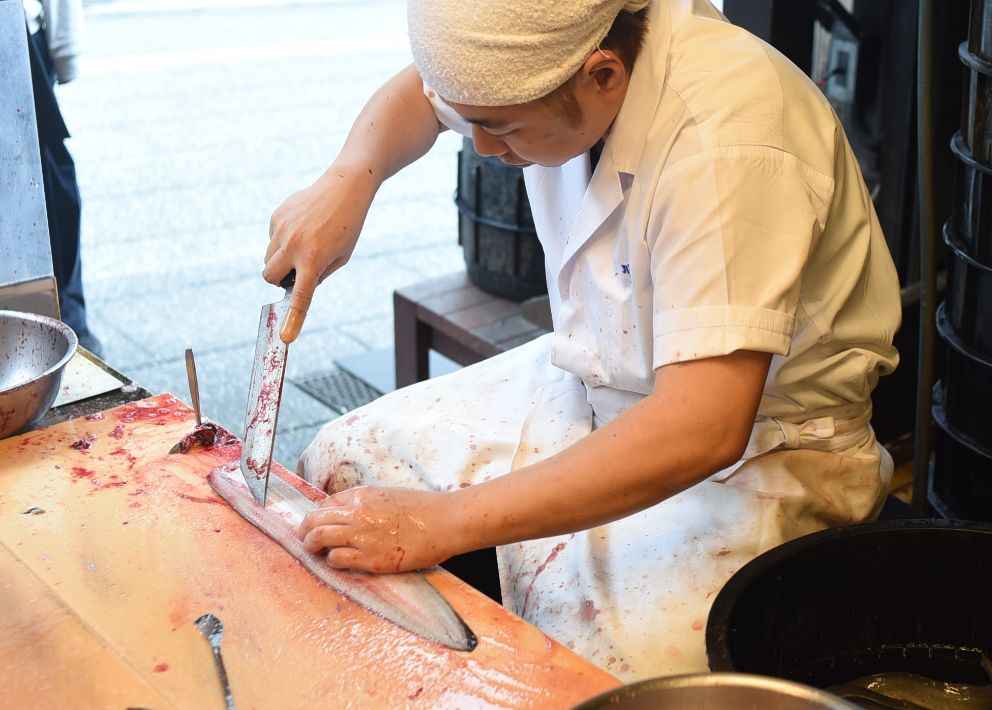 成田といえばうなぎ！明治43年創業の老舗「川豊本店」でいただく上うな重