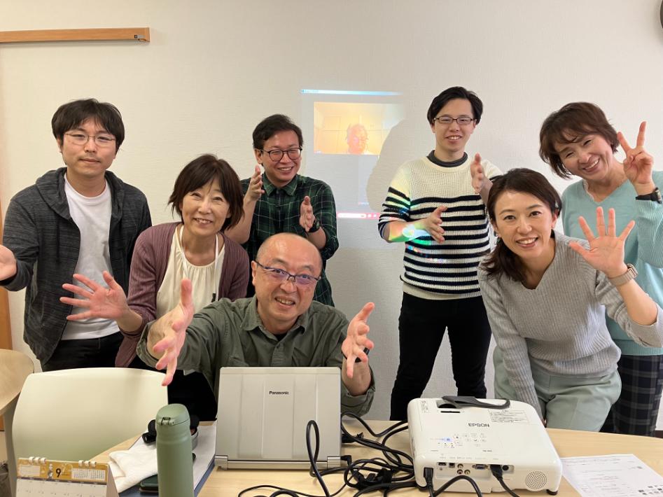 【柏市】一歩踏み出すための居場所 「めたば~す4U」