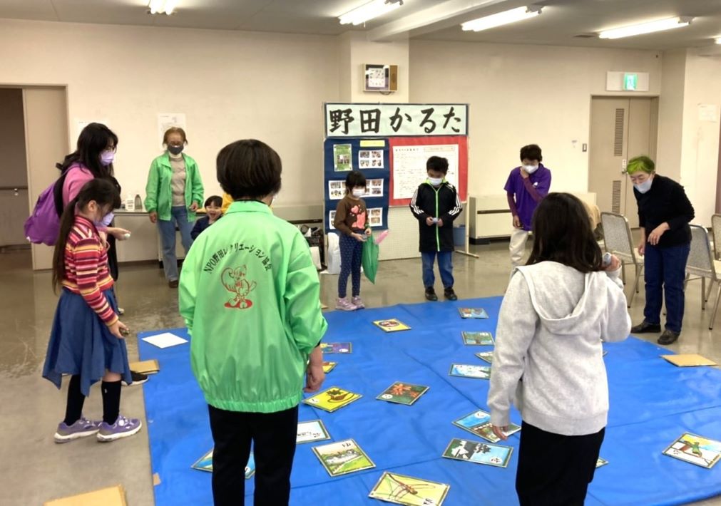 【野田市】のだ市民活動ふれあいフェスティバル2023 交流し、参加して、体験できる!