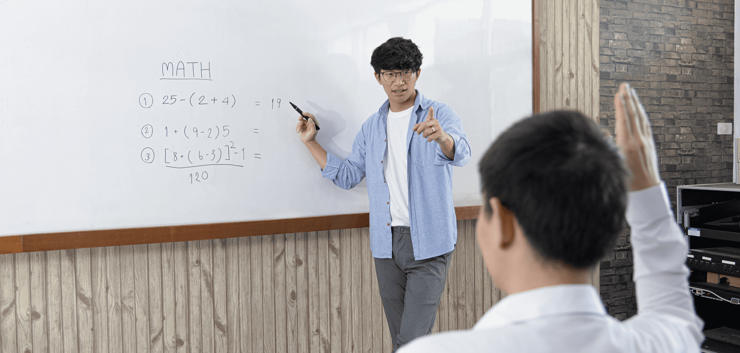 中学生の習い事におすすめ 学習塾