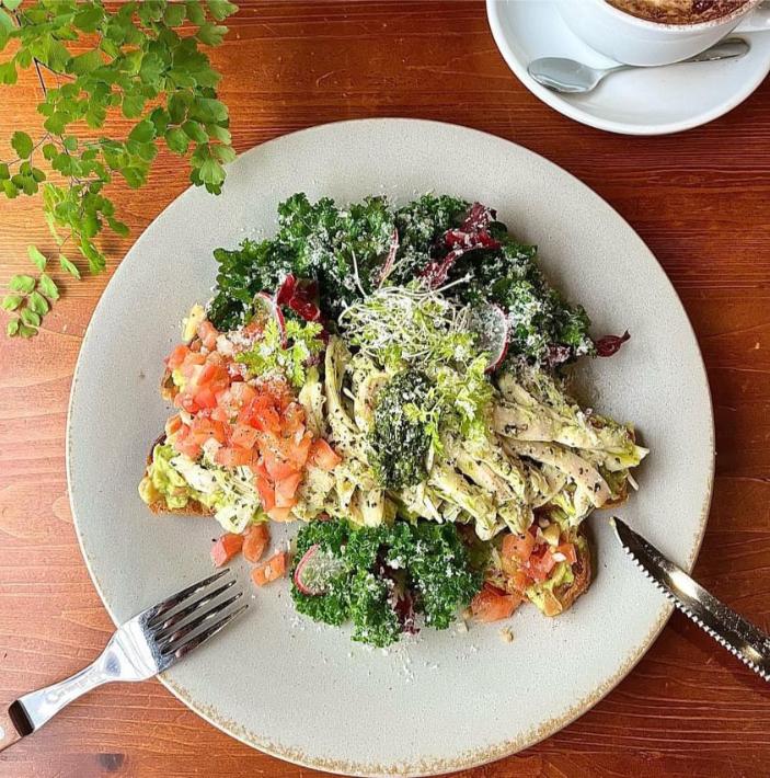 【松戸市】隠れ家古民家カフェ「BRUNCH CAFE UALLEY（ブランチカフェ ユアリー）」で過ごす温かな時間