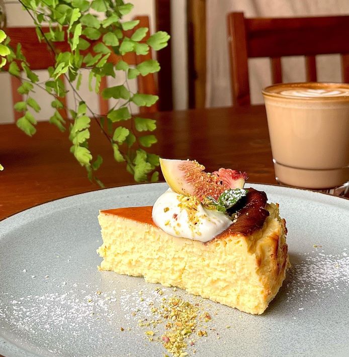【松戸市】隠れ家古民家カフェ「BRUNCH CAFE UALLEY（ブランチカフェ ユアリー）」で過ごす温かな時間