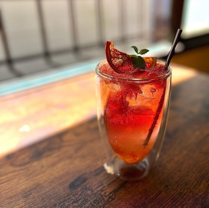 【松戸市】隠れ家古民家カフェ「BRUNCH CAFE UALLEY（ブランチカフェ ユアリー）」で過ごす温かな時間