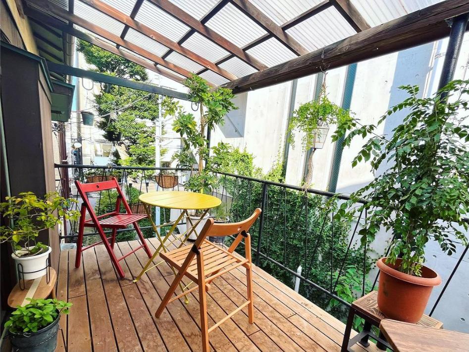 【松戸市】隠れ家古民家カフェ「BRUNCH CAFE UALLEY（ブランチカフェ ユアリー）」で過ごす温かな時間