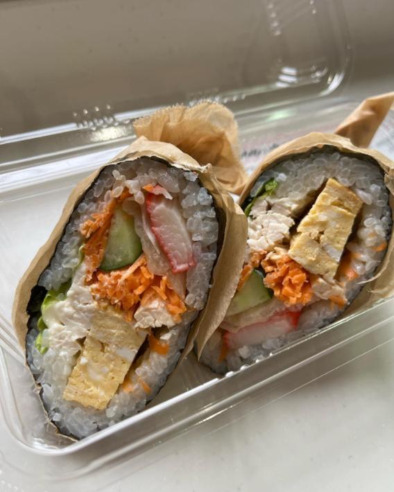 かんぴょう巻とお稲荷さん「福つぶや」ほっと心がゆるみ、笑顔がご縁をつなぐやさしい味【船橋市】