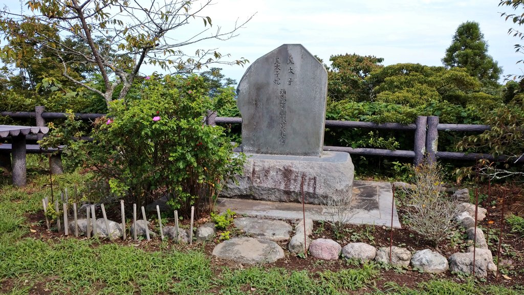 【南房総市】JR岩井駅から「富山」へ登山・ハイキング！千葉の房総低名山シリーズ