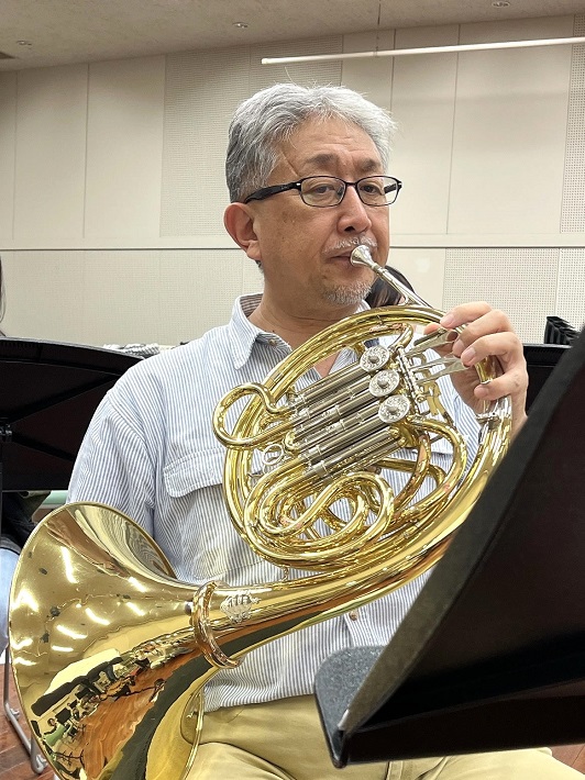 松戸ホルンクラブ