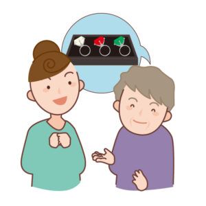 生前に確認しておきたいこと