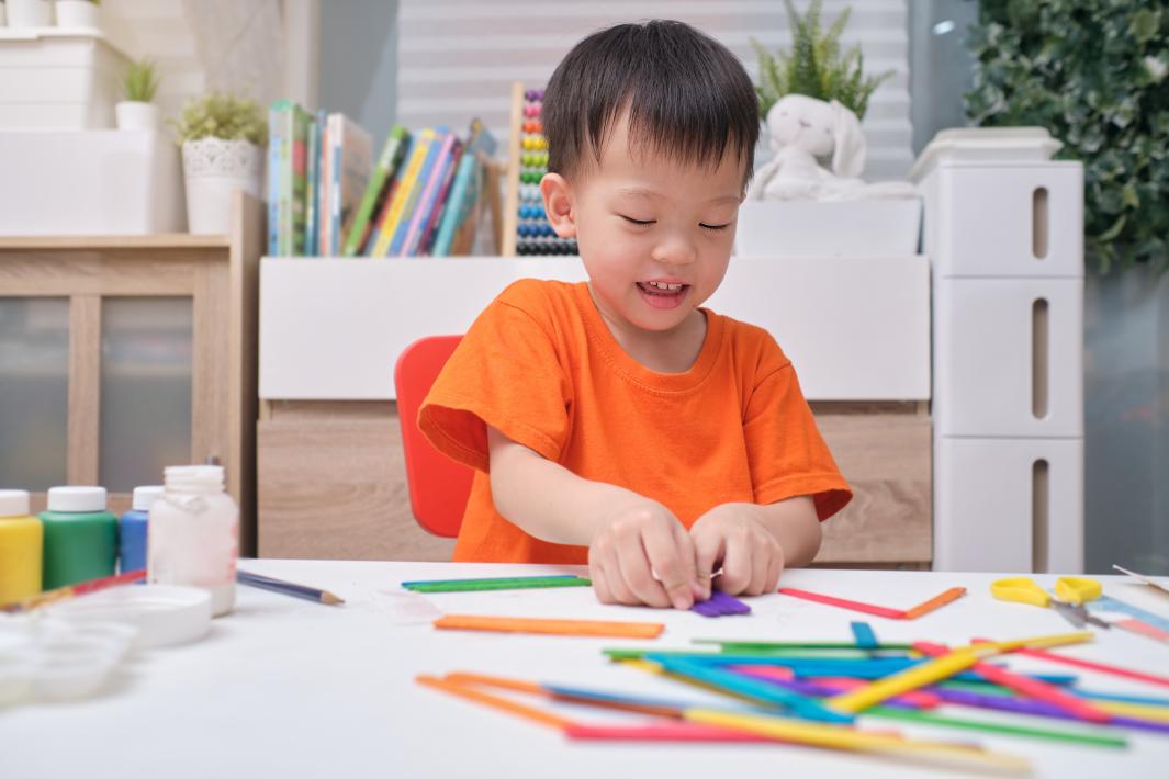 3歳におすすめの習い事ランキング！続けるための選び方やコツとは？