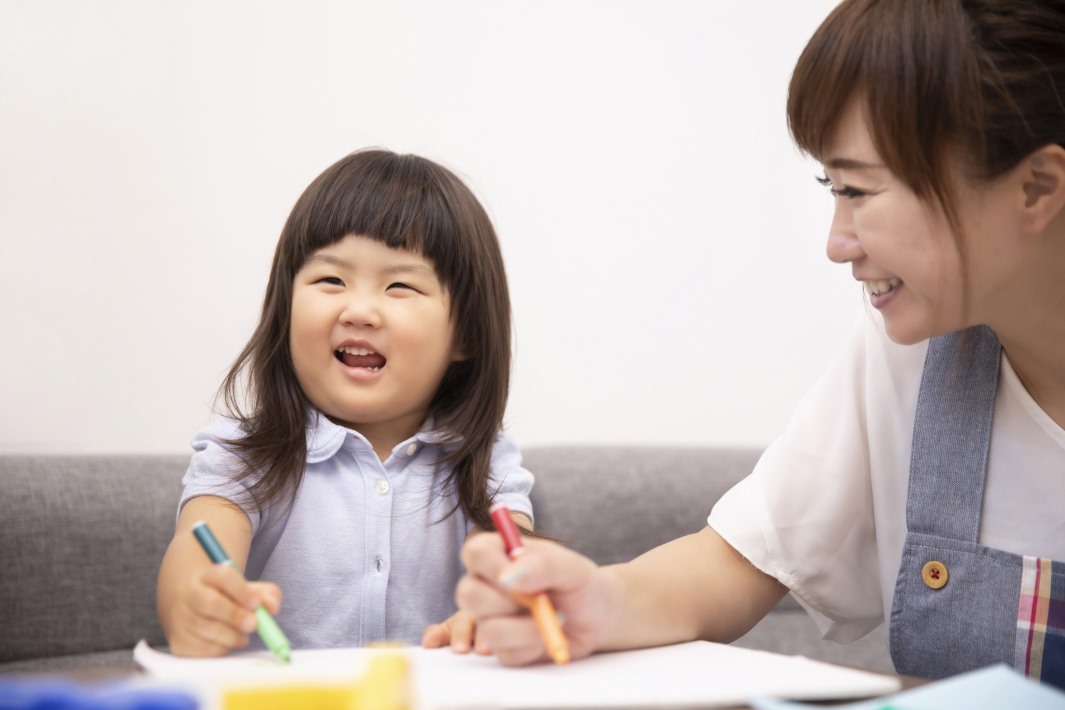 3歳におすすめの習い事ランキング！続けるための選び方やコツとは？