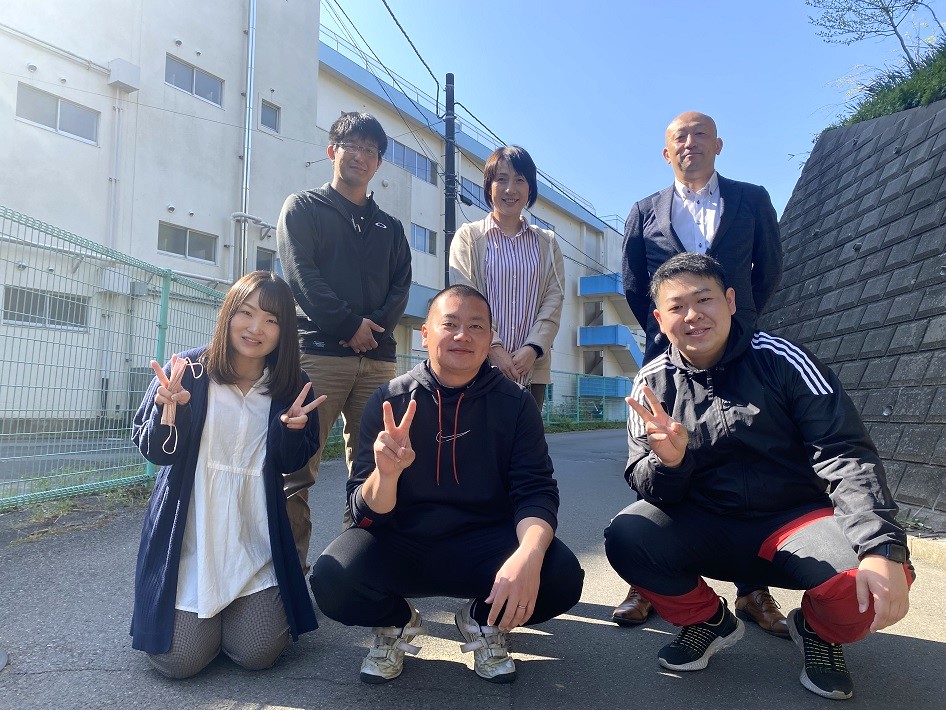 湖北中学校 キャリア教育 ハローワーク方式の就職体験学習