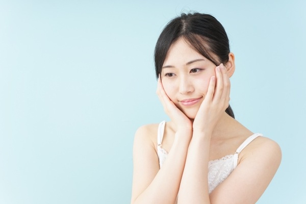 美肌ケア 保湿 乾燥 パック