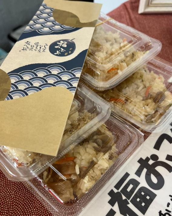 かんぴょう巻とお稲荷さん「福つぶや」ほっと心がゆるみ、笑顔がご縁をつなぐやさしい味【船橋市】