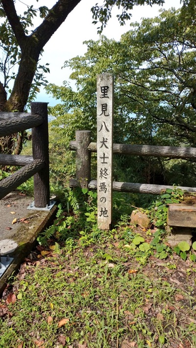 【南房総市】JR岩井駅から「富山」へ登山・ハイキング！千葉の房総低名山シリーズ