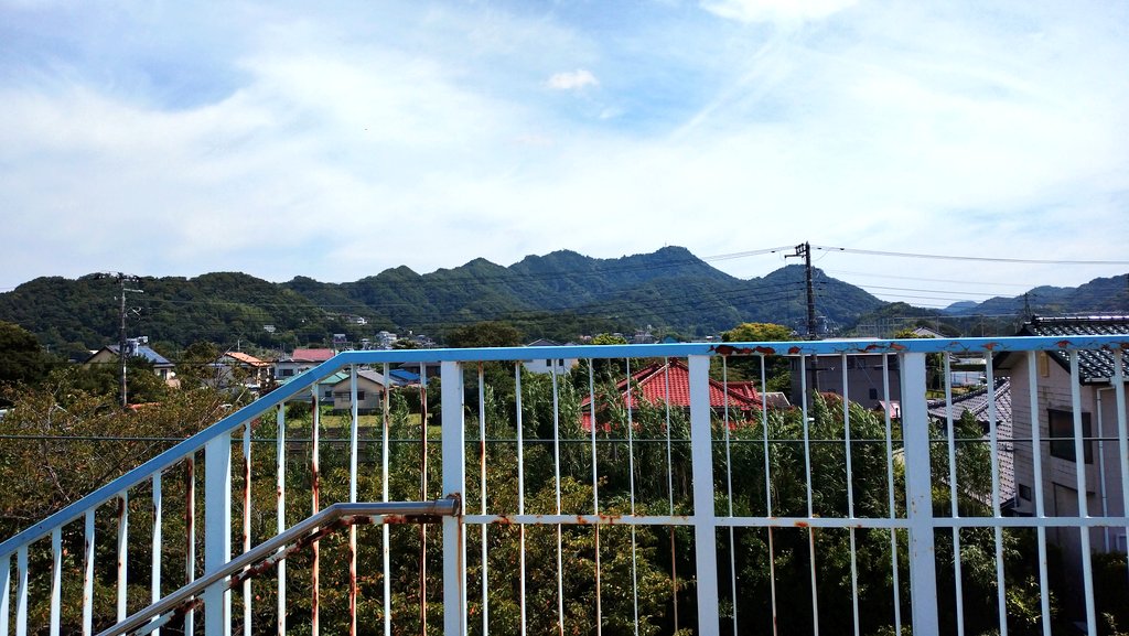 【南房総市】JR岩井駅から「富山」へ登山・ハイキング！千葉の房総低名山シリーズ