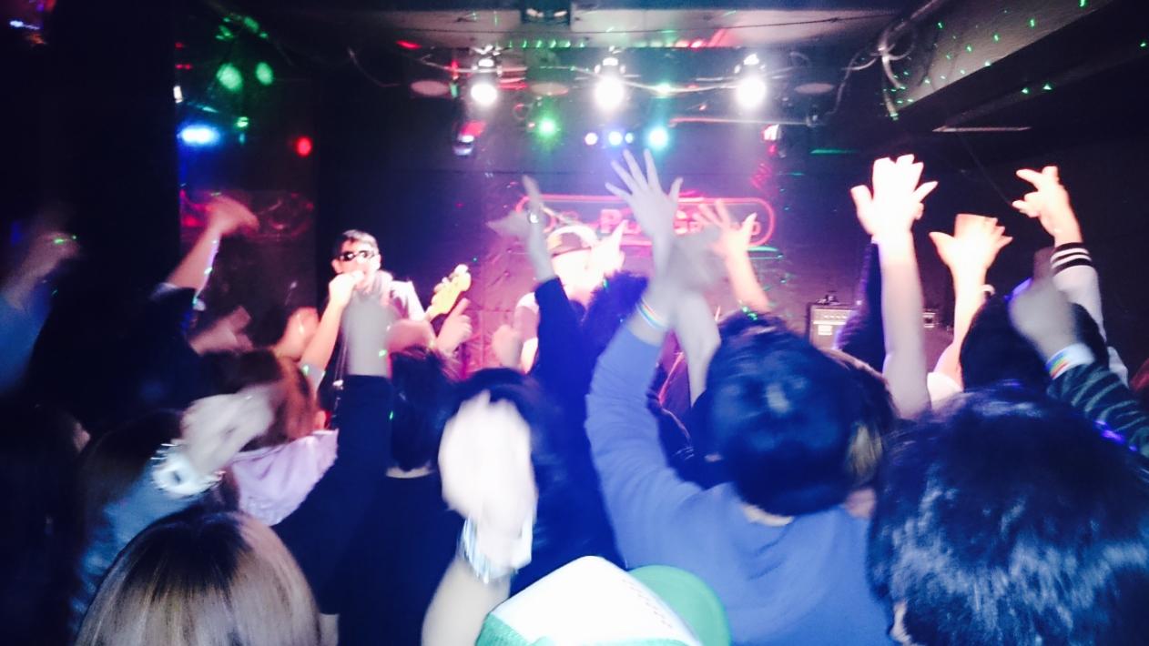 【八千代市】芸bar PLAY GROUND 日本一狭いかもしれないライブハウス