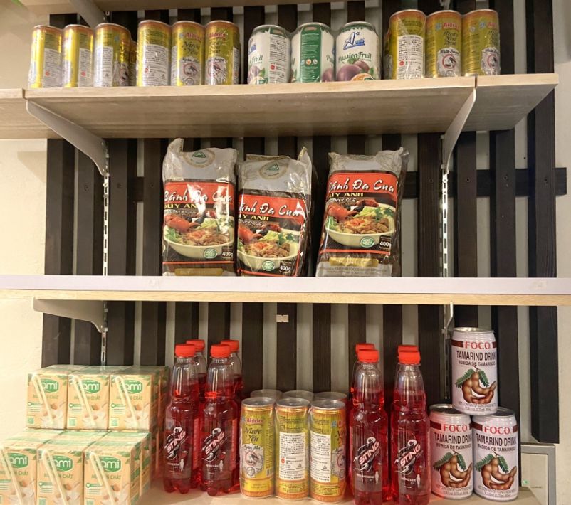 【松戸市】本格的なベトナム料理が気軽に食べられる！「リトルベトナム」