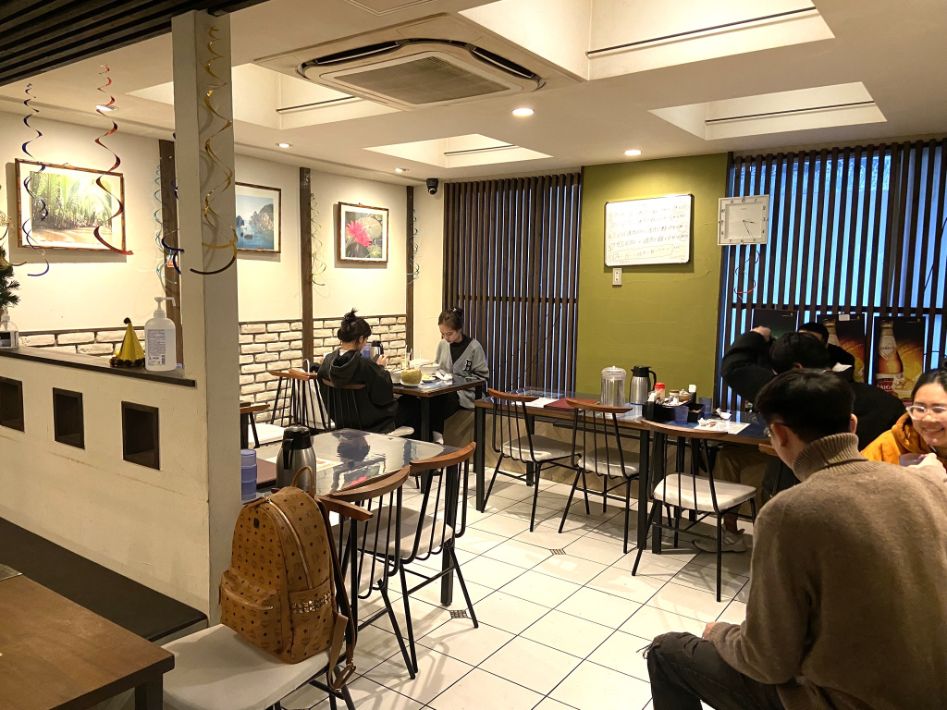 【松戸市】本格的なベトナム料理が気軽に食べられる！「リトルベトナム」