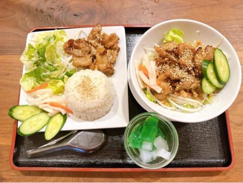 【松戸市】本格的なベトナム料理が気軽に食べられる！「リトルベトナム」
