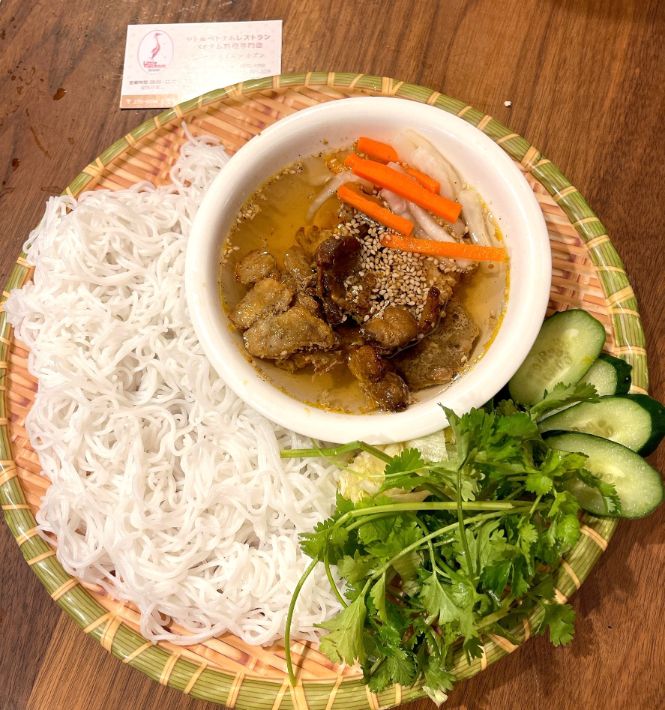 【松戸市】本格的なベトナム料理が気軽に食べられる！「リトルベトナム」