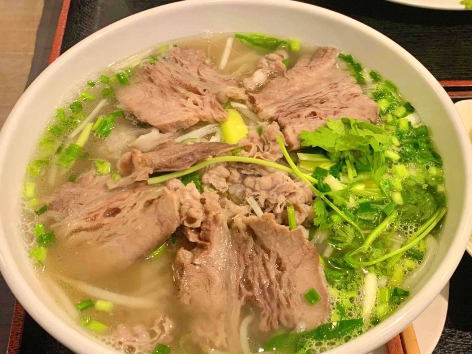 【松戸市】本格的なベトナム料理が気軽に食べられる！「リトルベトナム」