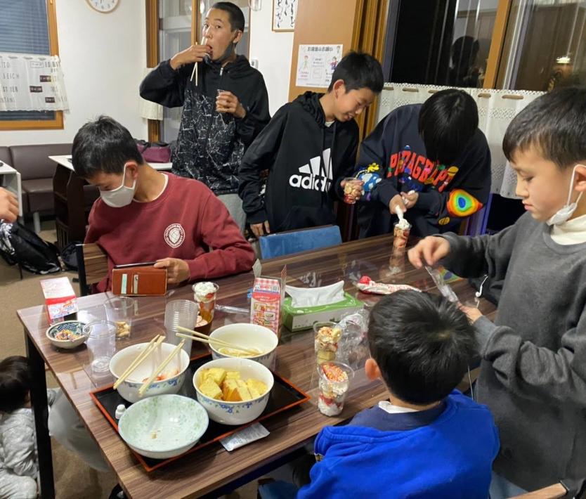 【四街道市】みんなでほっとできる場所に 中高生のオープンスペース「RAKUまぁる」