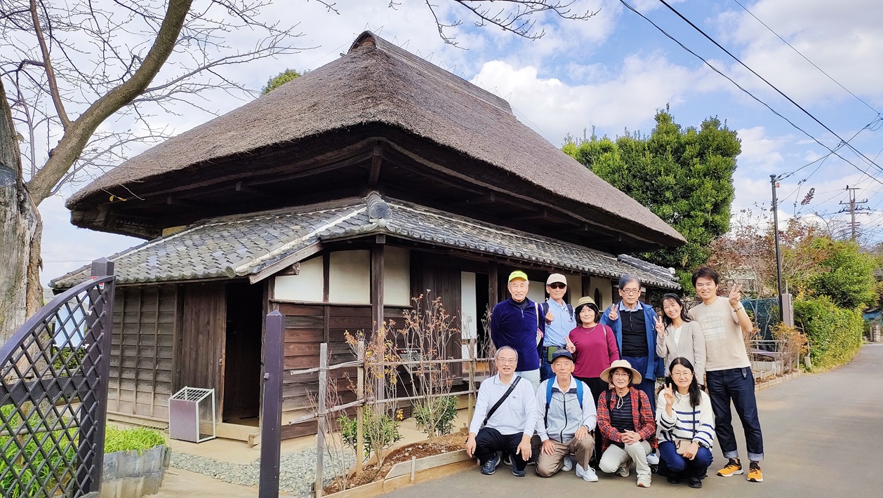 【柏市】人生100年時代を楽しく生きる！市民活動団体「虹色未来大学」