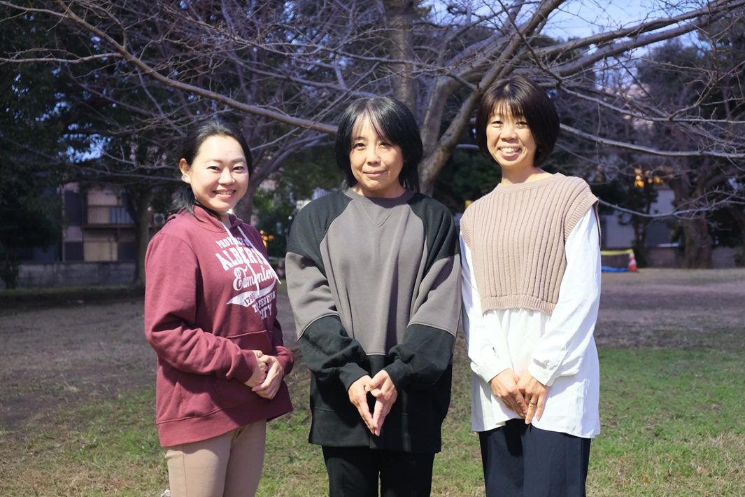 【千葉市稲毛区】ワークショップ開催も！みんなで街を盛り上げる「na.ni.ca*」