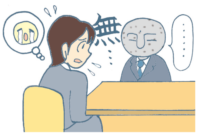 コミュニケーション上手になる4つの心得