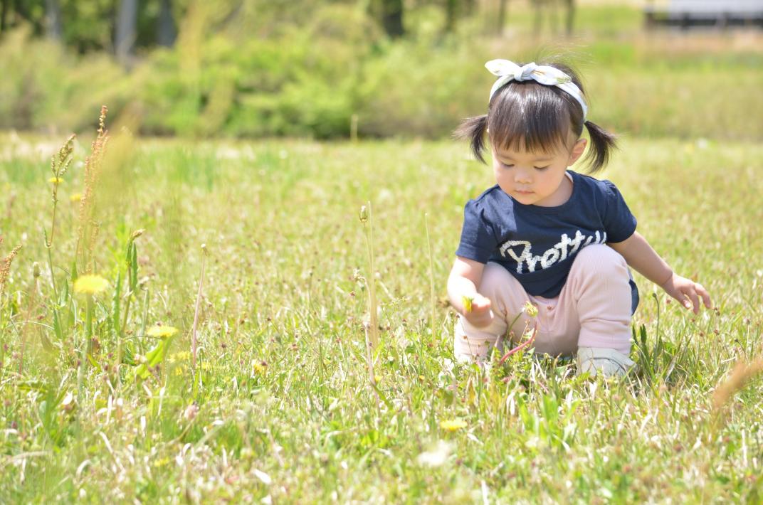 1歳の習い事何がいい？リトミックや水泳など発達や成長に合わせて楽しめるものがおすすめ