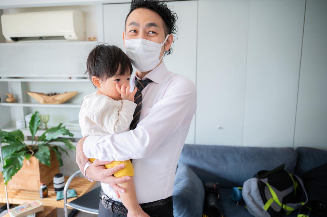 1歳の習い事何がいい？リトミックや水泳など発達や成長に合わせて楽しめるものがおすすめ