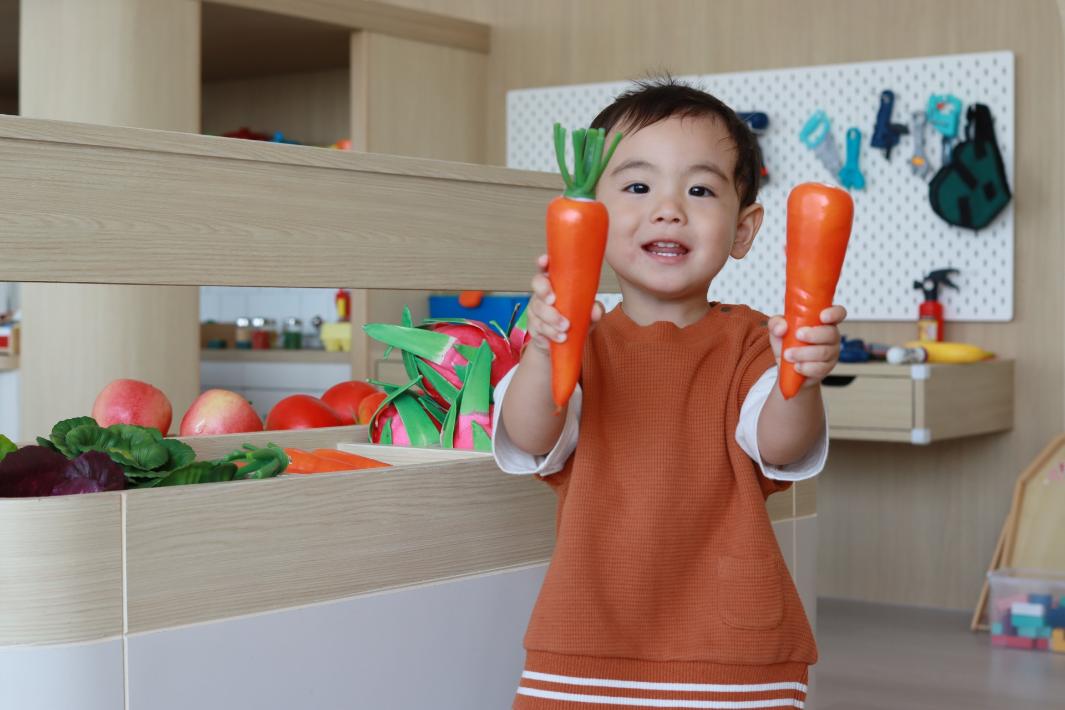1歳の習い事何がいい？リトミックや水泳など発達や成長に合わせて楽しめるものがおすすめ