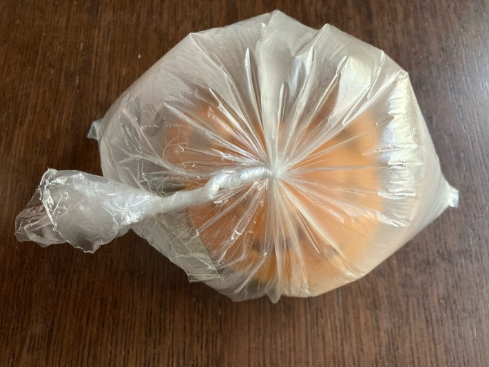 手作りパン工房 スーリール