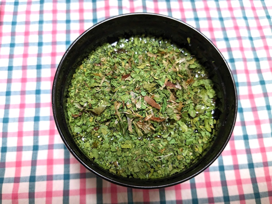 八千代のお雑煮