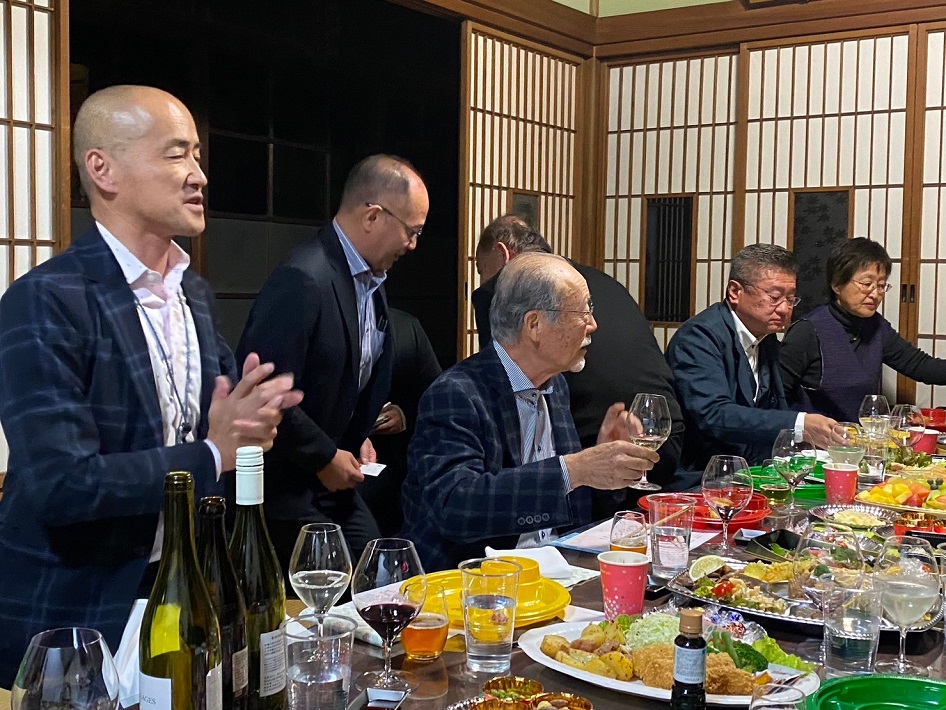 張替酒店 まるっとならしの