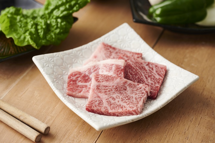 薩摩牛カルビ