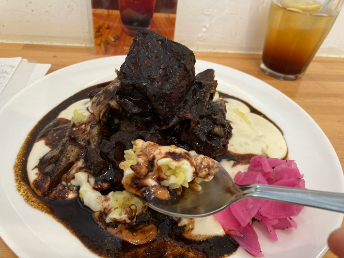 船橋市 北習志野の人気カレー専門店「MotoCurry」