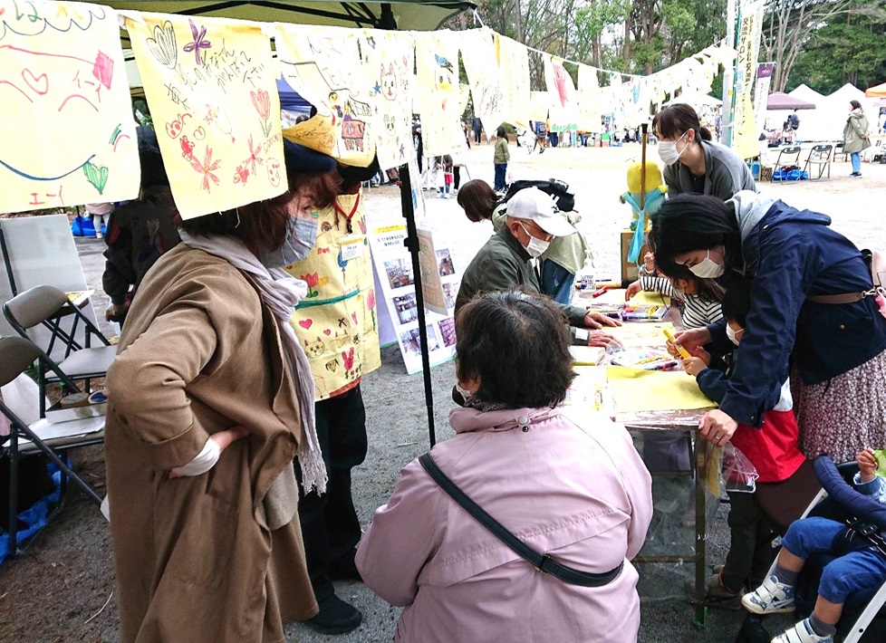 「親子で防災&ミニコンサート」2月23日開催【松戸市】