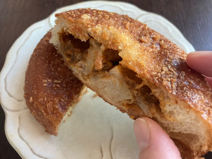 手作りパン工房 スーリール