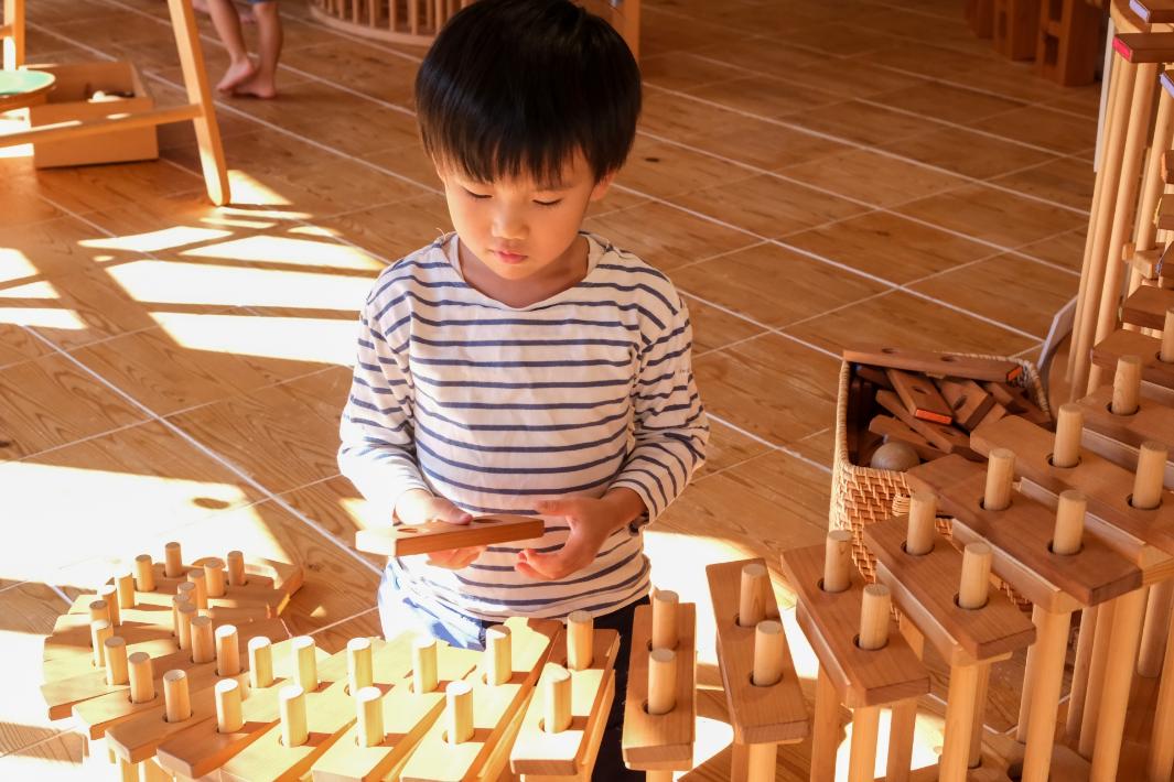 4歳児は習い事の始めどき？文化系・運動系人気ランキング
