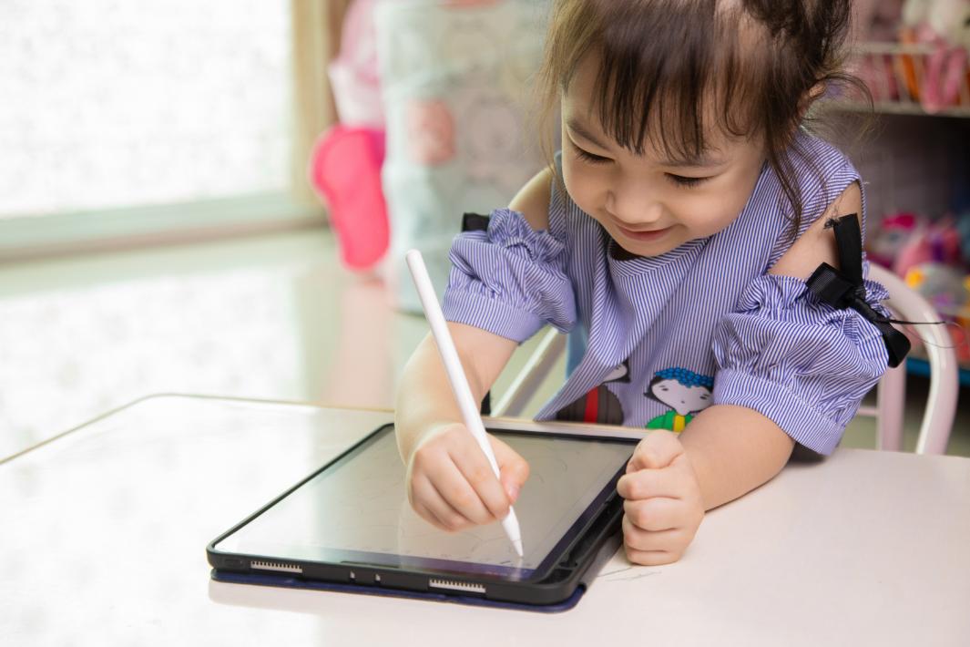 4歳児は習い事の始めどき？文化系・運動系人気ランキング